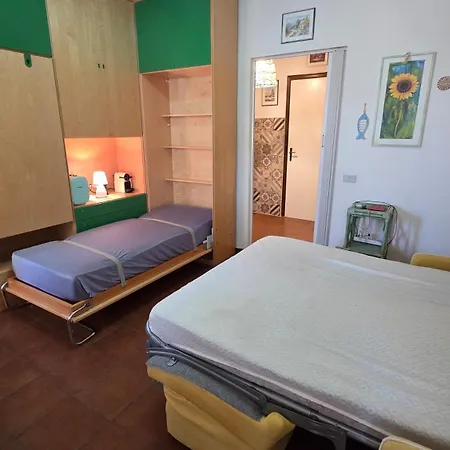 Apartamento Giulio Mare