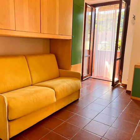 Giulio Mare Apartamento Marciana Marina (Isola d'Elba)