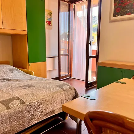 Apartamento Giulio Mare *