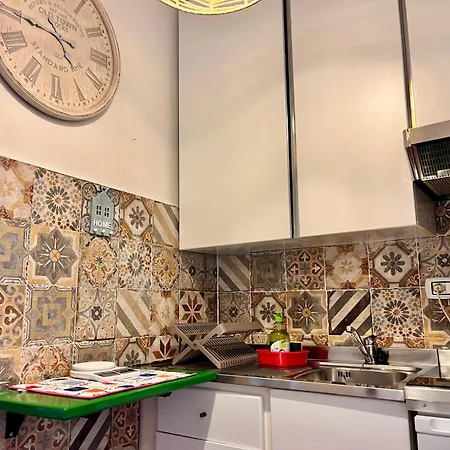 Giulio Mare Apartamento *