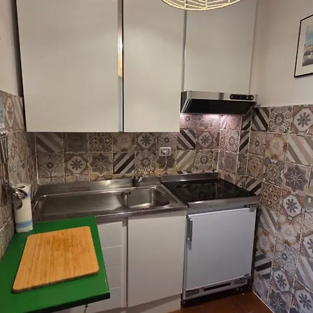 Apartamento Giulio Mare Marciana Marina (Isola d'Elba)