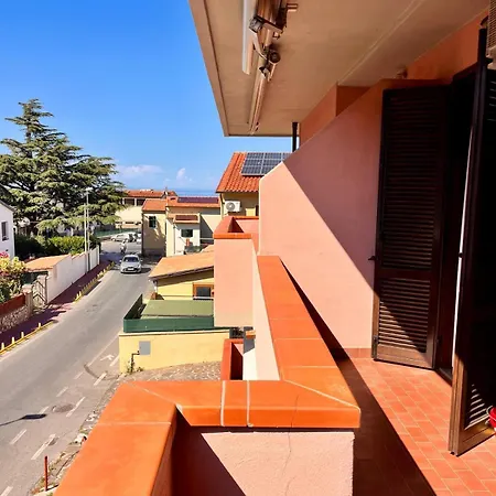 Apartamento Giulio Mare Marciana Marina (Isola d'Elba)