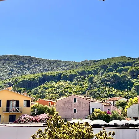 Giulio Mare Apartamento *