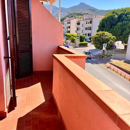 Giulio Mare Apartamento
